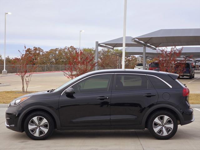 used 2019 Kia Niro car, priced at $12,965