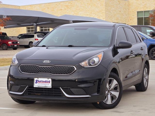 used 2019 Kia Niro car, priced at $12,965