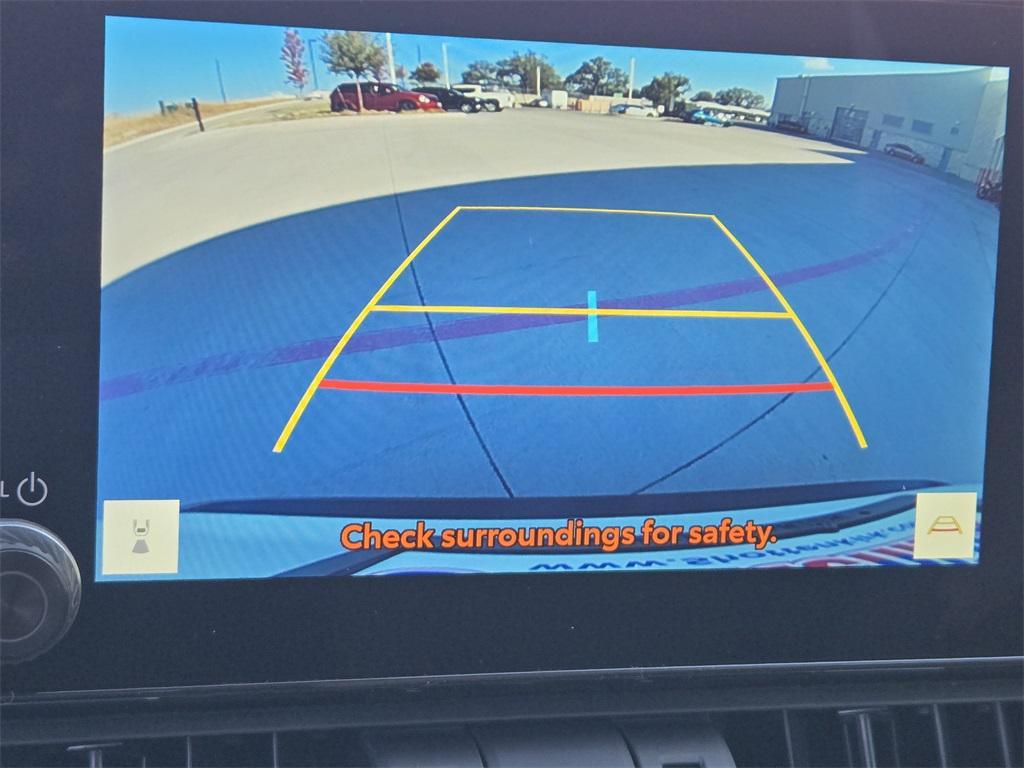 new 2025 Toyota RAV4 car, priced at $39,235