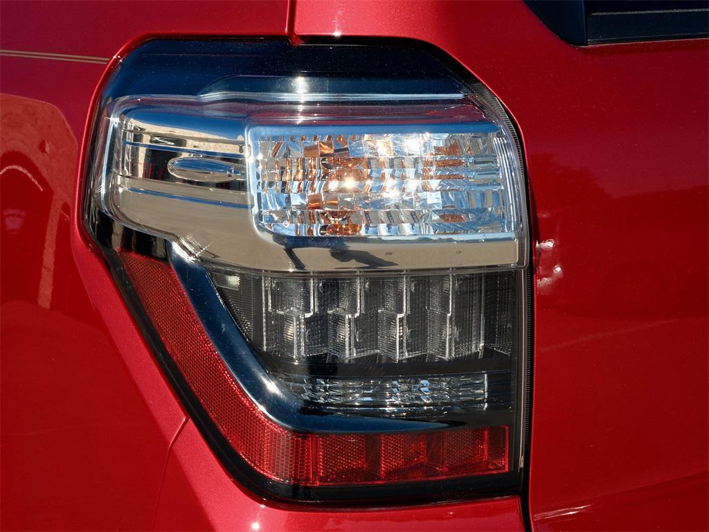 used 2024 Toyota 4Runner car, priced at $39,906