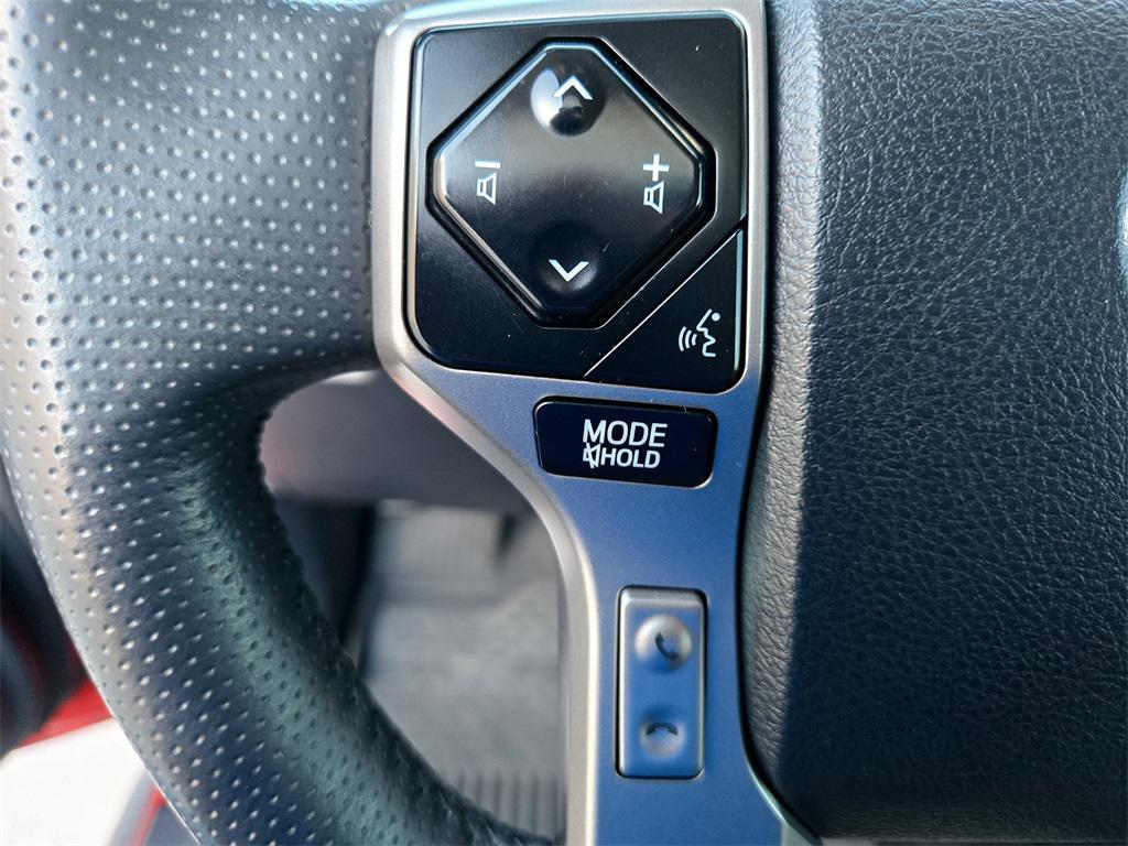 used 2024 Toyota 4Runner car, priced at $39,906