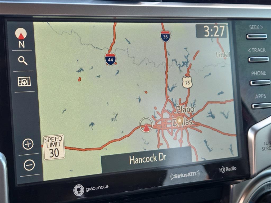 used 2024 Toyota 4Runner car, priced at $39,906