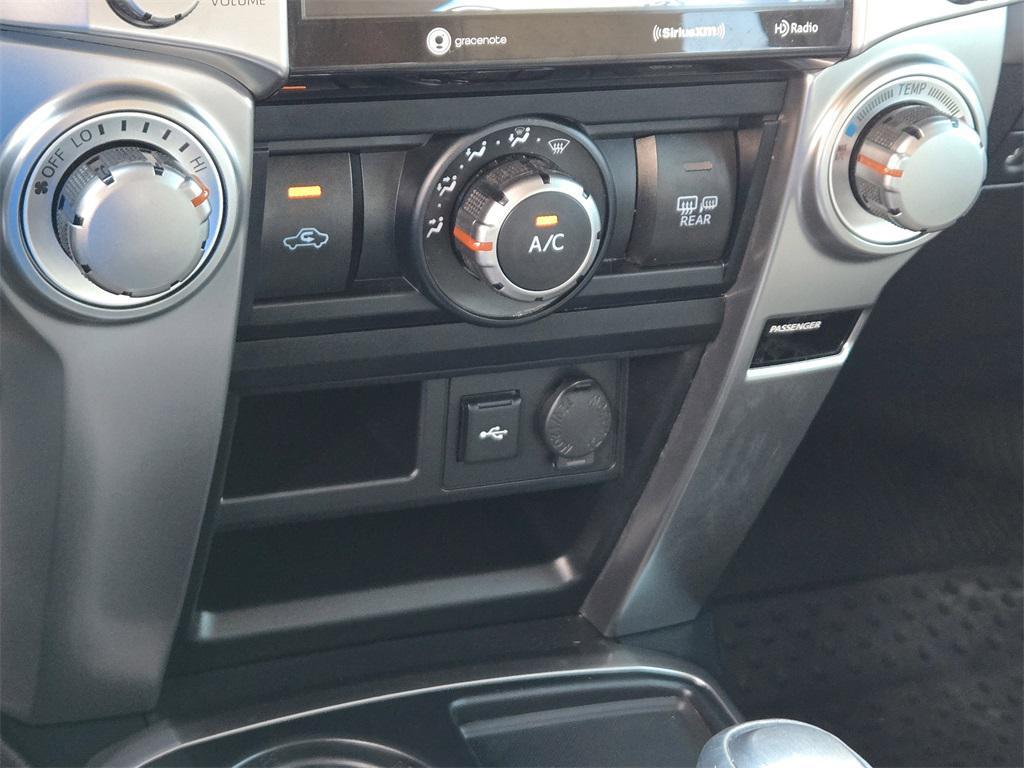 used 2024 Toyota 4Runner car, priced at $39,906