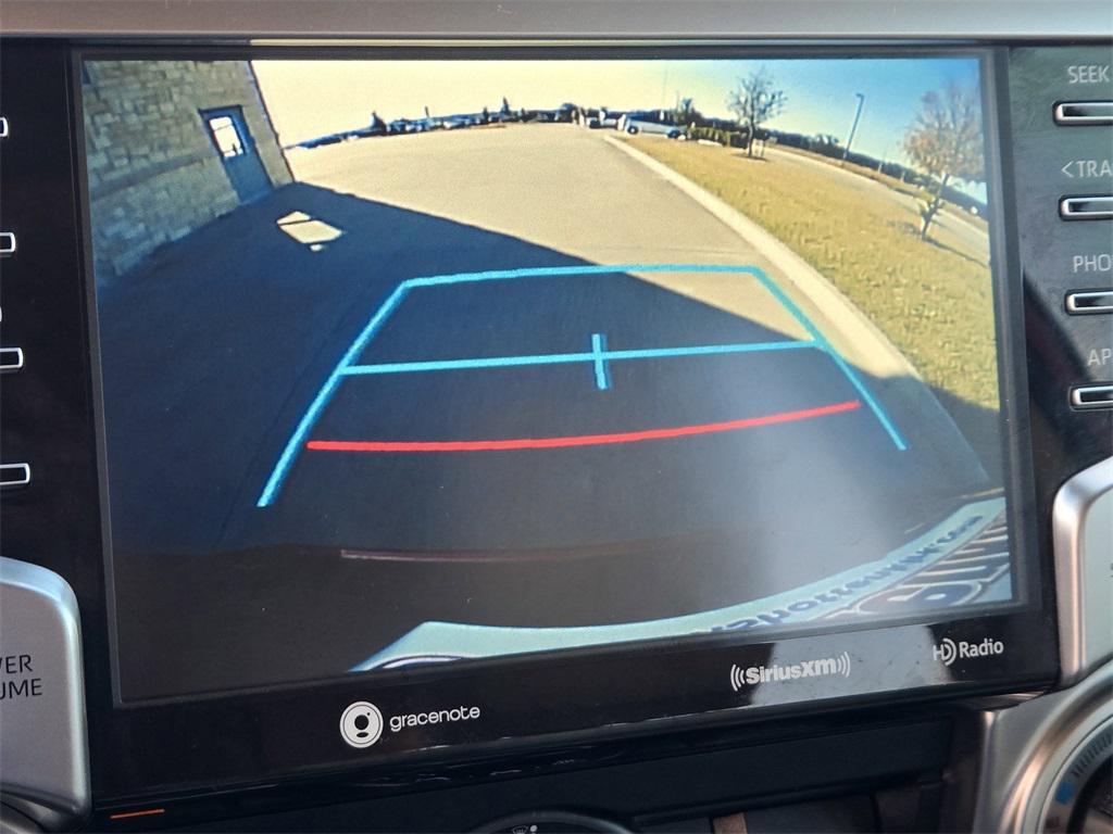 used 2024 Toyota 4Runner car, priced at $39,906