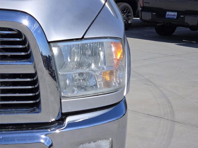 used 2012 Ram 3500 car, priced at $26,973