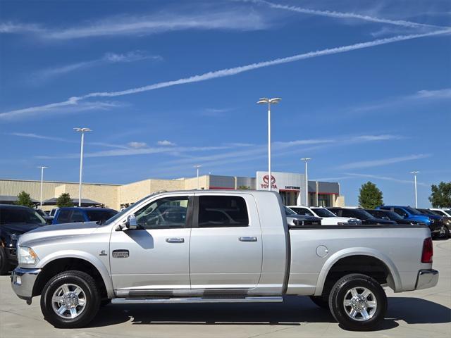 used 2012 Ram 3500 car, priced at $26,973