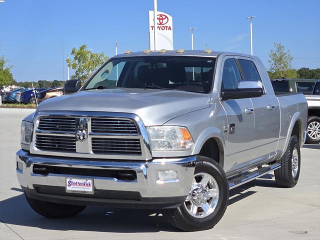 used 2012 Ram 3500 car, priced at $26,973