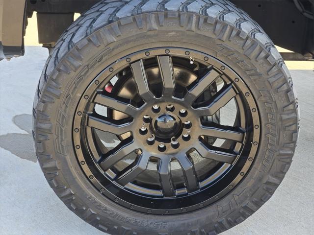 used 2019 Toyota Tundra car, priced at $33,921