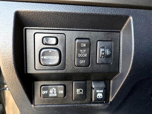 used 2019 Toyota Tundra car, priced at $33,921