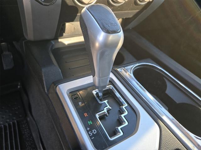 used 2019 Toyota Tundra car, priced at $33,921
