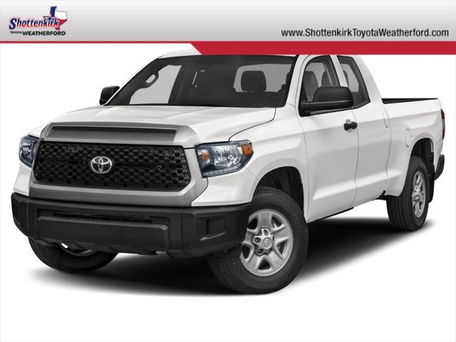 used 2019 Toyota Tundra car, priced at $33,921