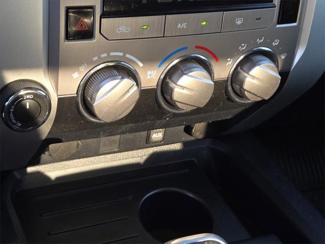 used 2019 Toyota Tundra car, priced at $33,921
