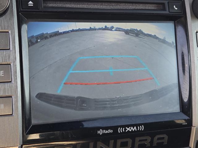 used 2019 Toyota Tundra car, priced at $33,921