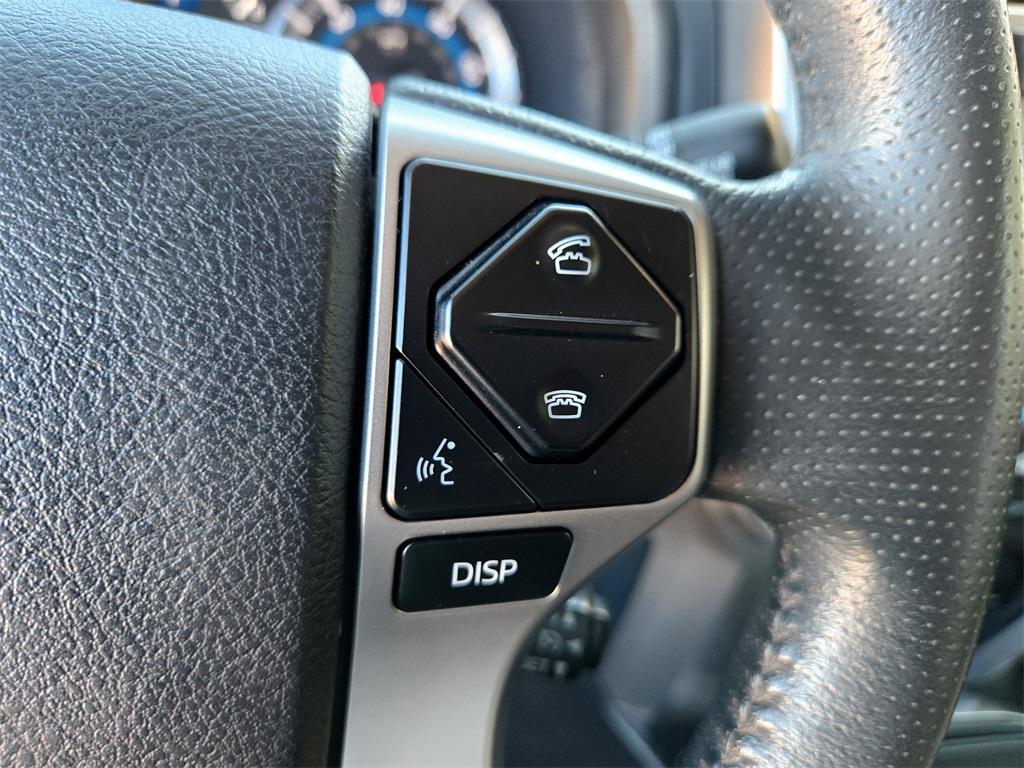 used 2015 Toyota 4Runner car, priced at $20,790