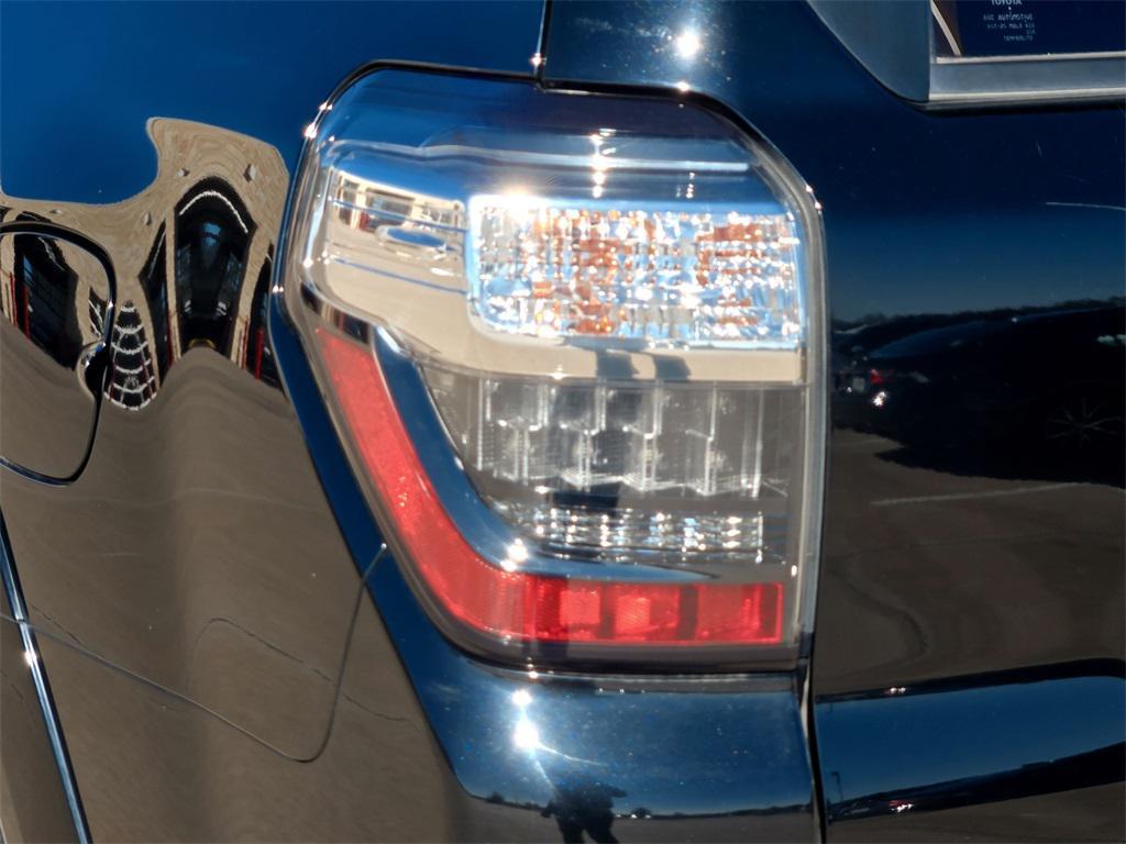 used 2015 Toyota 4Runner car, priced at $20,790