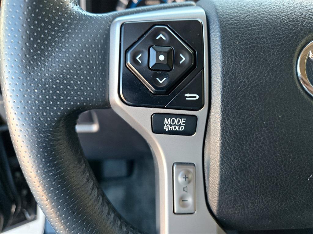 used 2015 Toyota 4Runner car, priced at $20,790