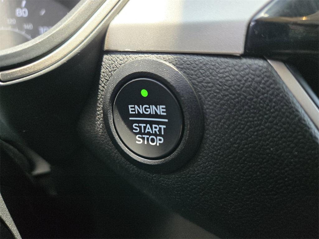used 2022 Ford Escape car, priced at $20,930