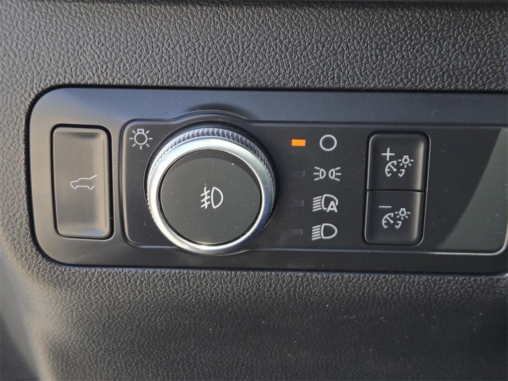 used 2022 Ford Escape car, priced at $20,930