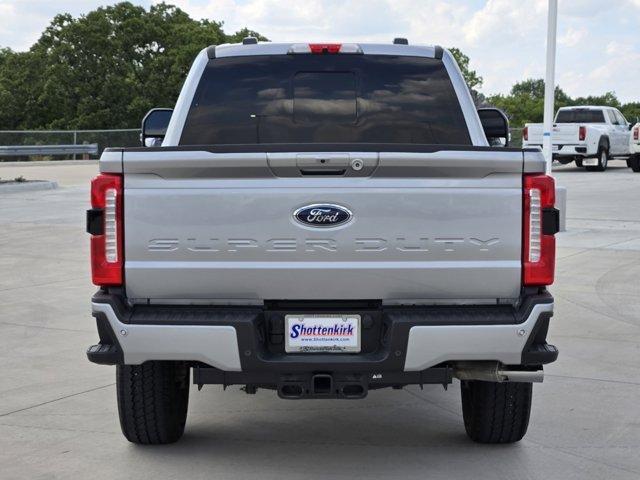 used 2023 Ford F-250 car, priced at $73,914
