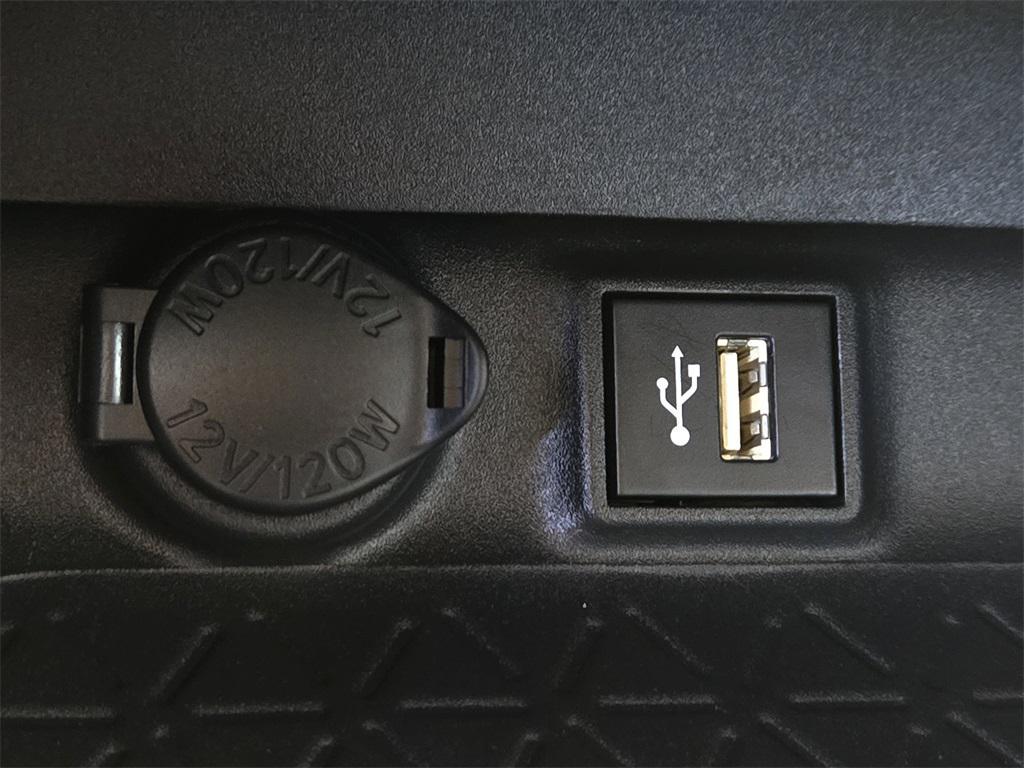 used 2023 Toyota RAV4 car, priced at $27,911