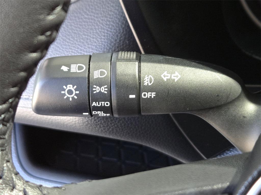 used 2023 Toyota RAV4 car, priced at $27,911