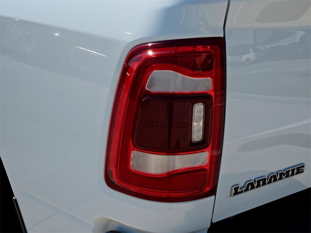 used 2024 Ram 2500 car, priced at $63,529