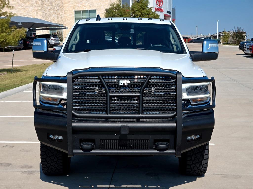 used 2024 Ram 2500 car, priced at $63,529