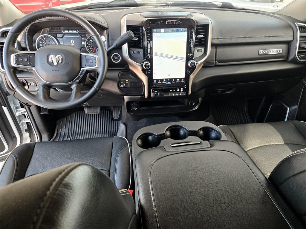 used 2024 Ram 2500 car, priced at $63,529