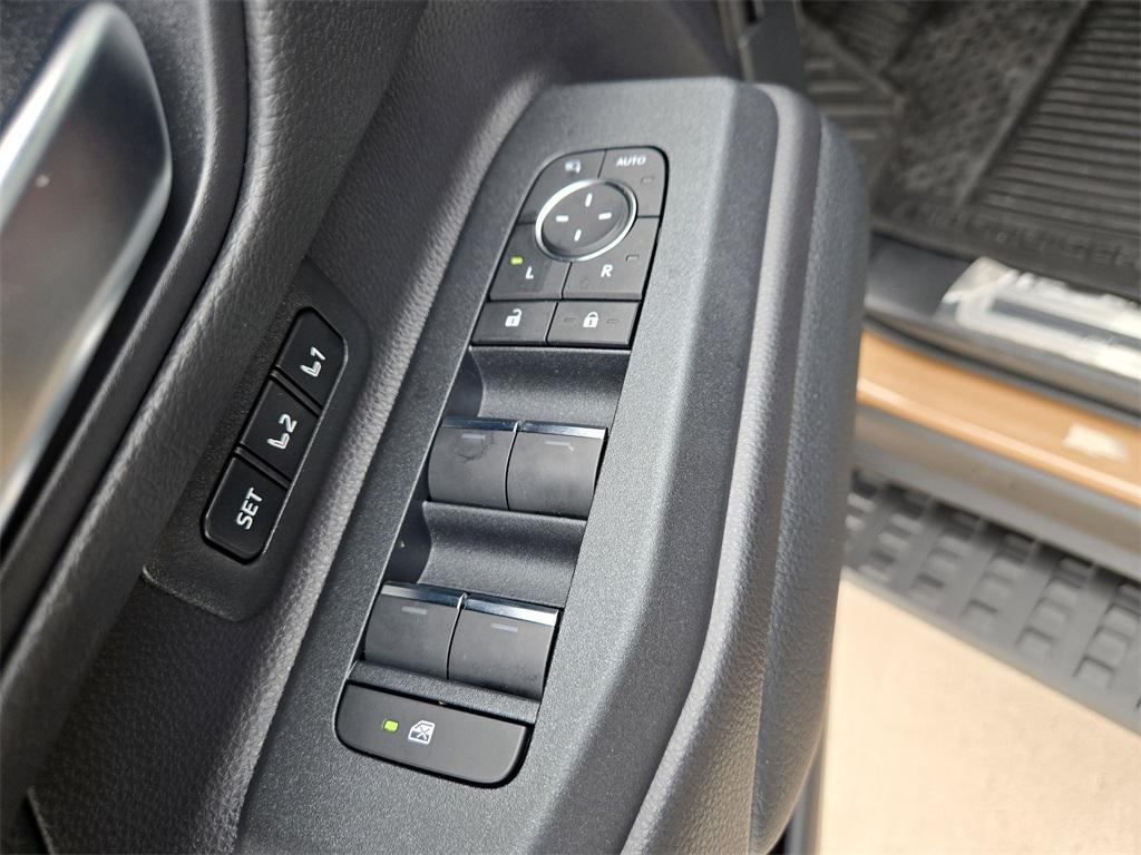 new 2025 Toyota Land Cruiser car, priced at $71,611