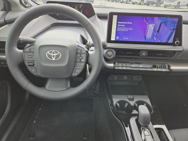 new 2024 Toyota Prius car