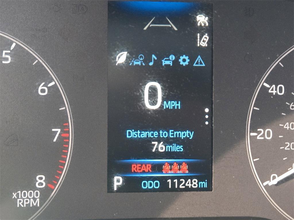 used 2025 Toyota Corolla car, priced at $22,735