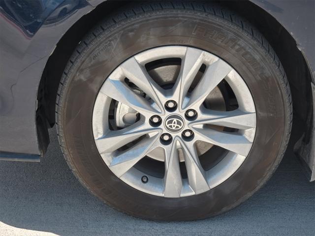 used 2022 Toyota Sienna car, priced at $33,969