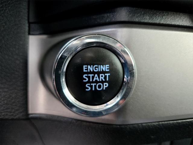 used 2023 Toyota Tacoma car, priced at $29,906