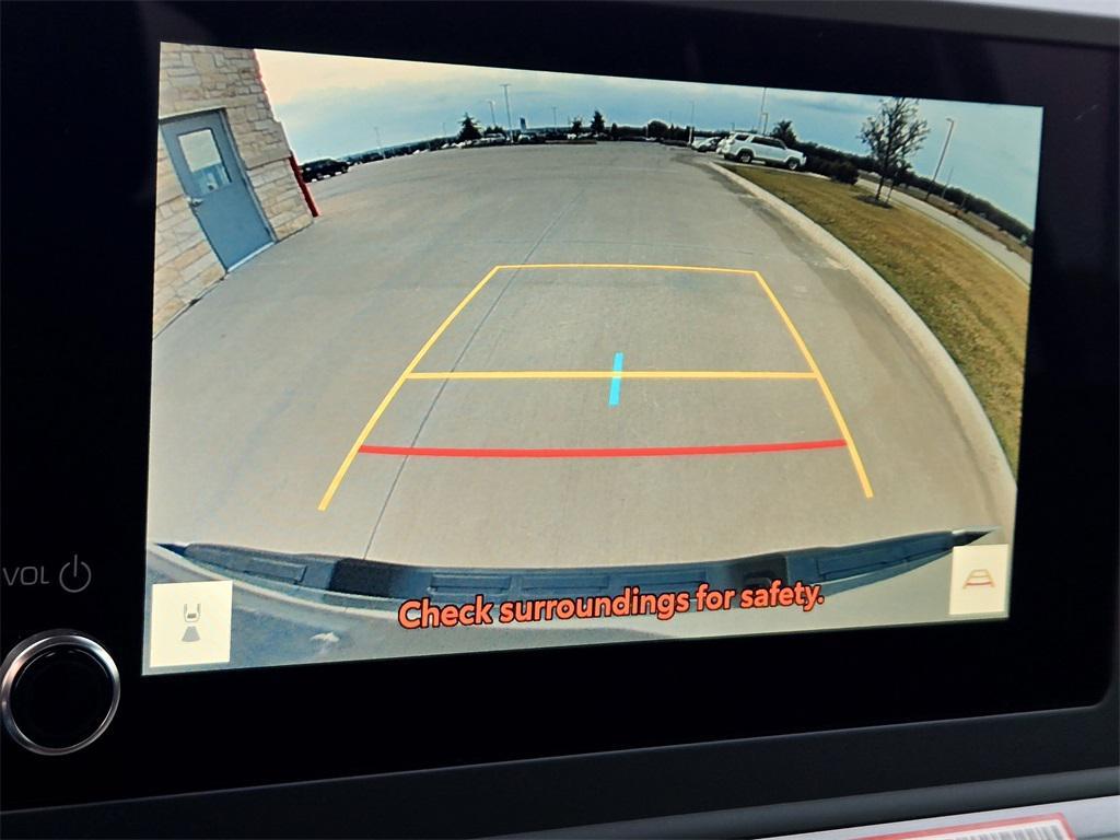 new 2025 Toyota Tacoma car, priced at $44,967