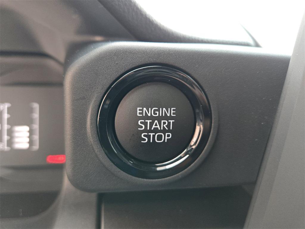 new 2025 Toyota Tacoma car, priced at $44,967