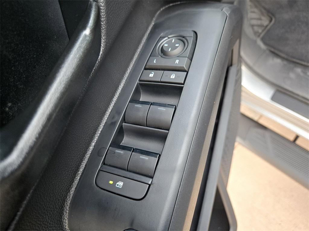 new 2025 Toyota Tacoma car, priced at $44,967