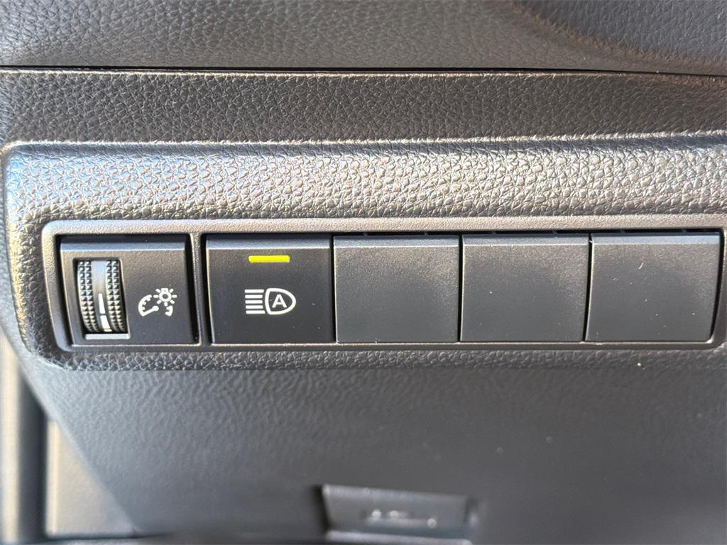 used 2022 Toyota Corolla car, priced at $16,945