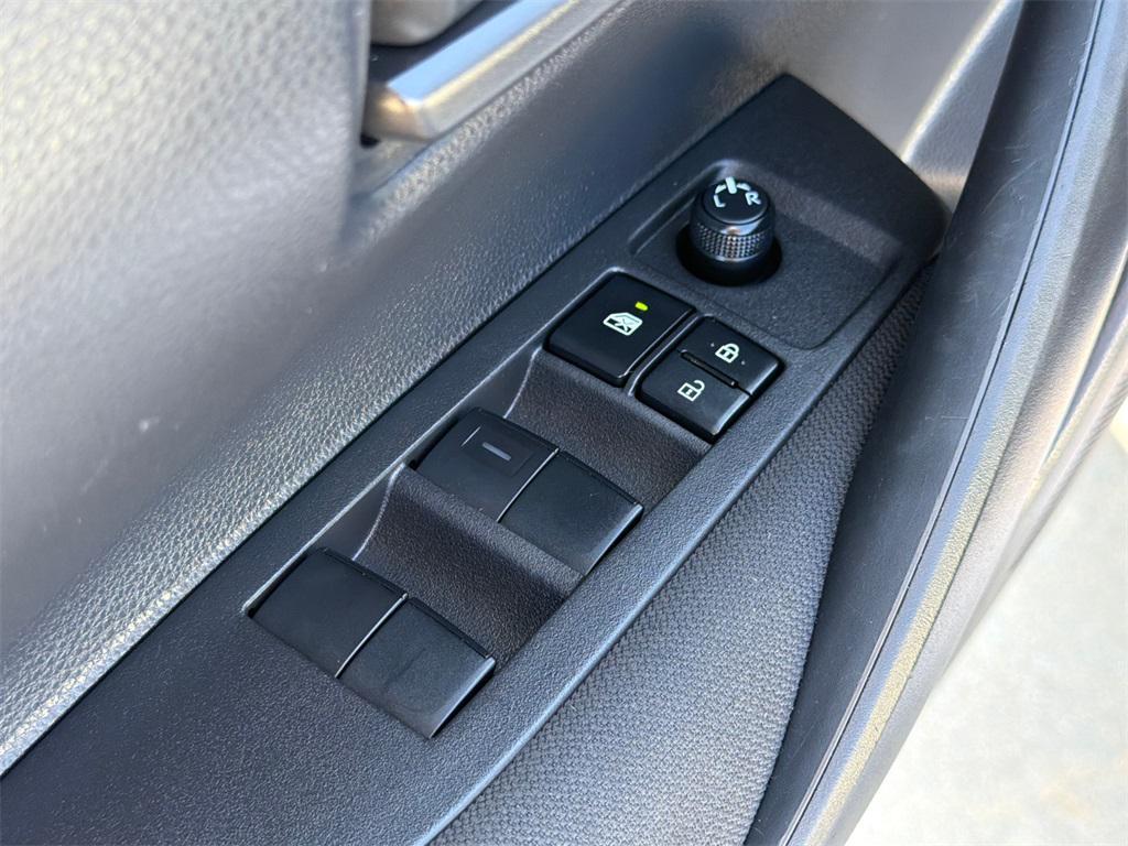 used 2022 Toyota Corolla car, priced at $16,945