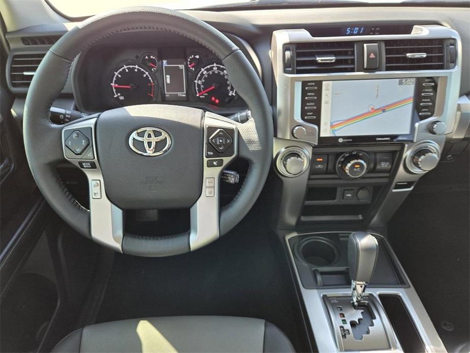 new 2024 Toyota 4Runner car, priced at $48,316