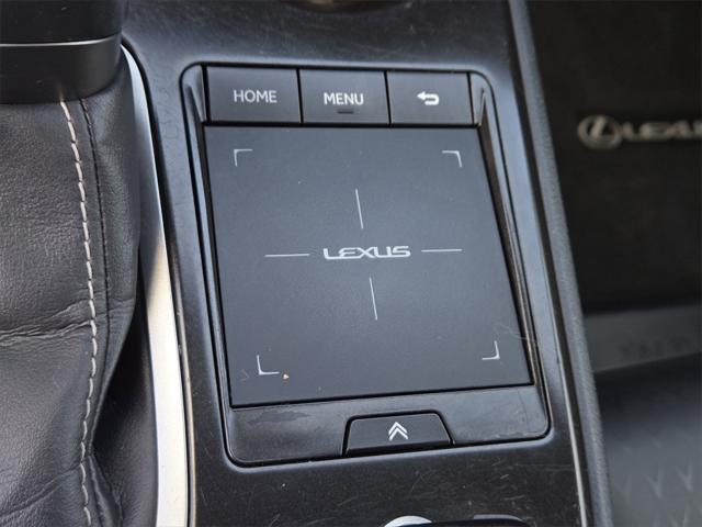 used 2022 Lexus UX 200 car, priced at $20,945