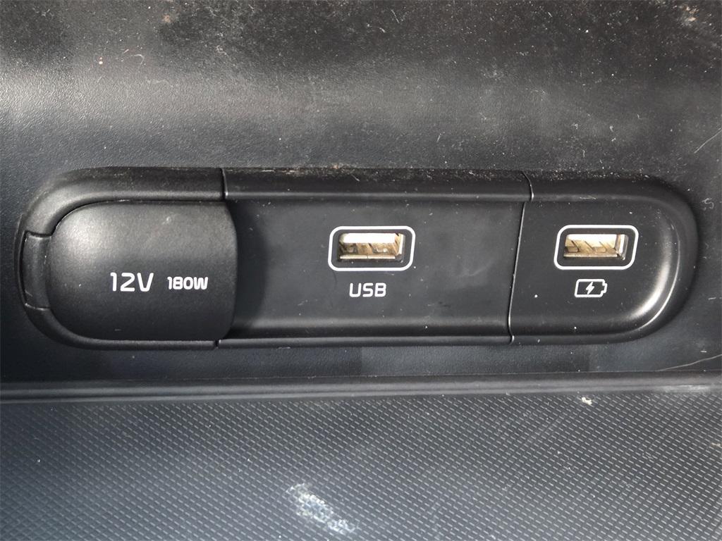 used 2023 Kia K5 car, priced at $22,748