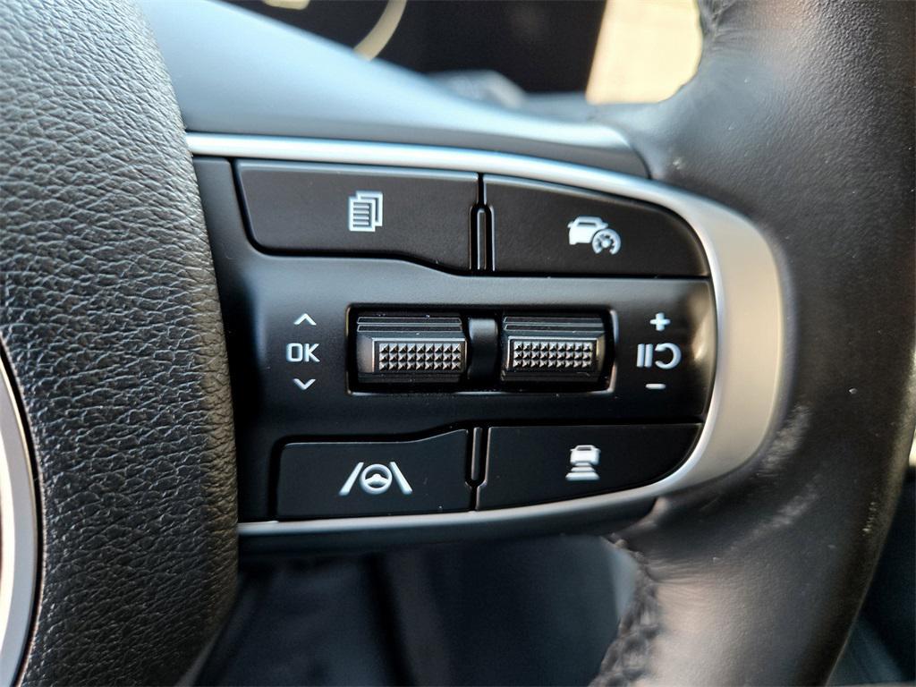 used 2023 Kia Sportage car, priced at $26,773