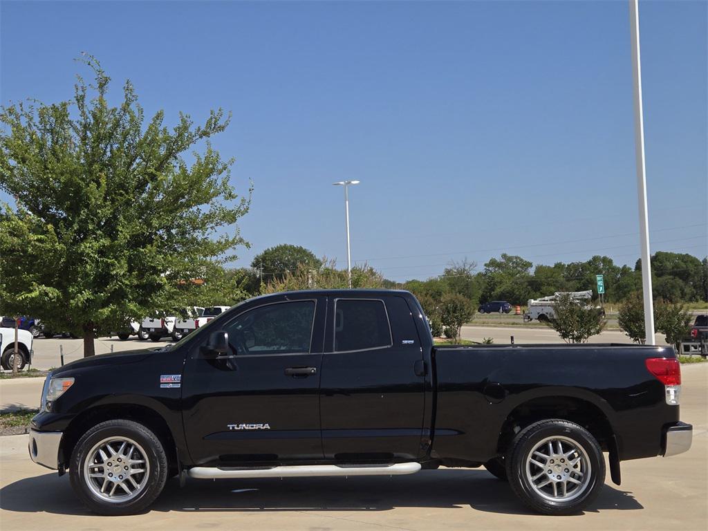 used 2011 Toyota Tundra car, priced at $14,870