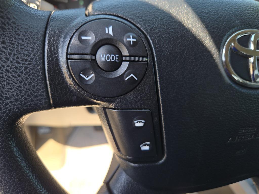 used 2011 Toyota Tundra car, priced at $14,870