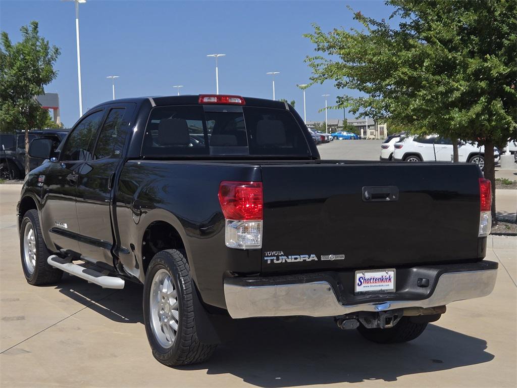 used 2011 Toyota Tundra car, priced at $14,870