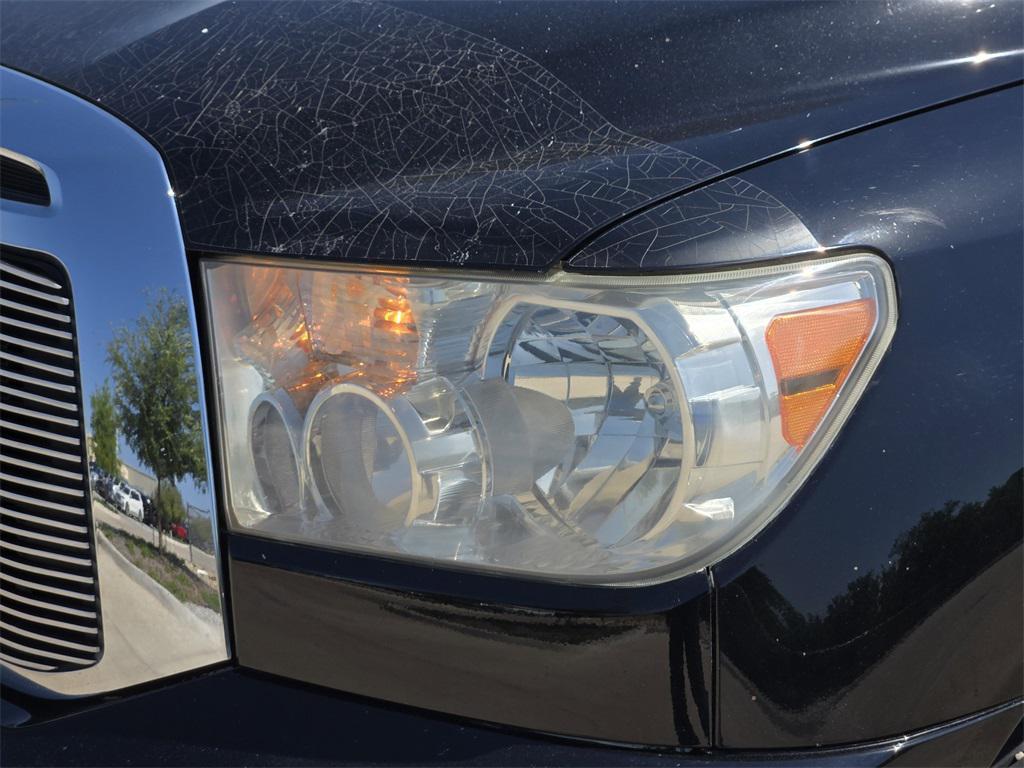 used 2011 Toyota Tundra car, priced at $14,870