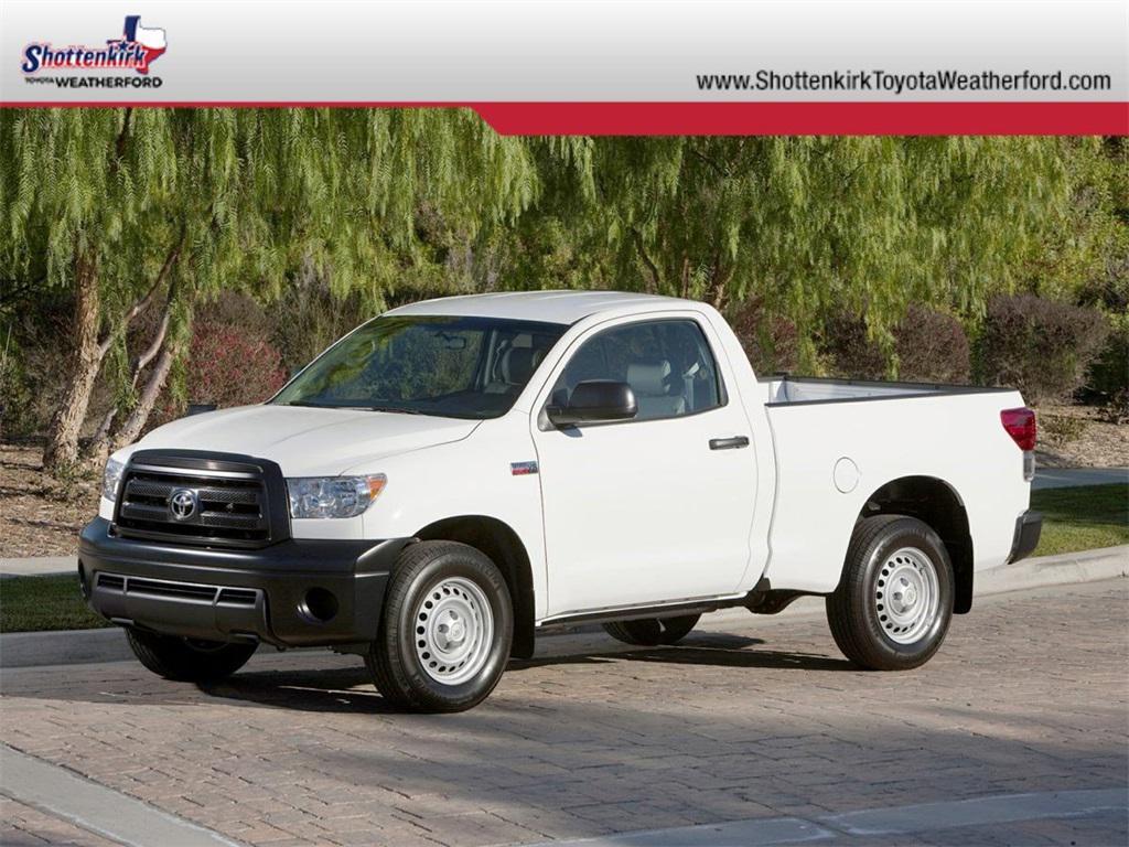 used 2011 Toyota Tundra car, priced at $14,870