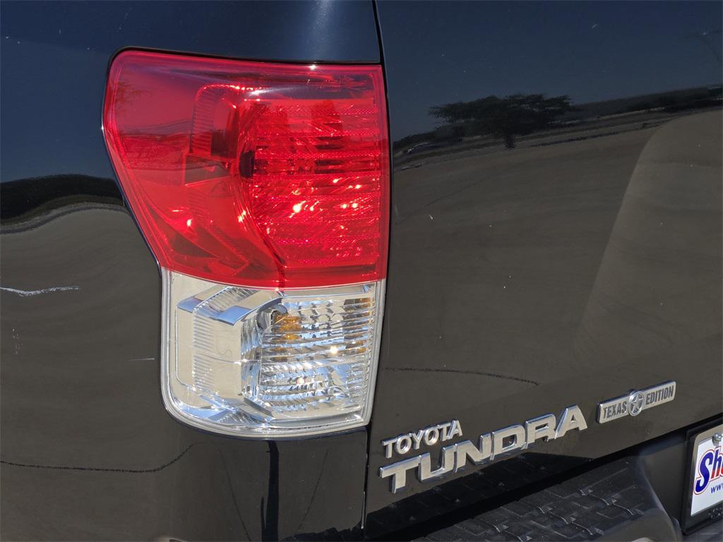 used 2011 Toyota Tundra car, priced at $14,870