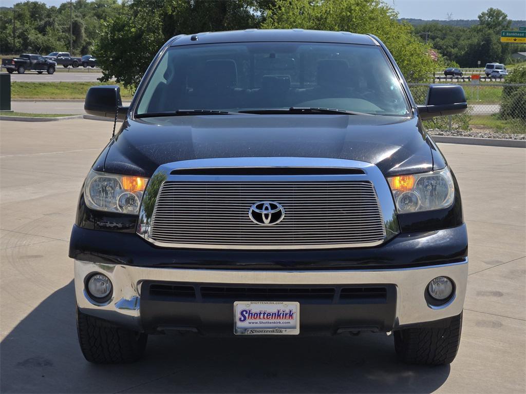 used 2011 Toyota Tundra car, priced at $14,870