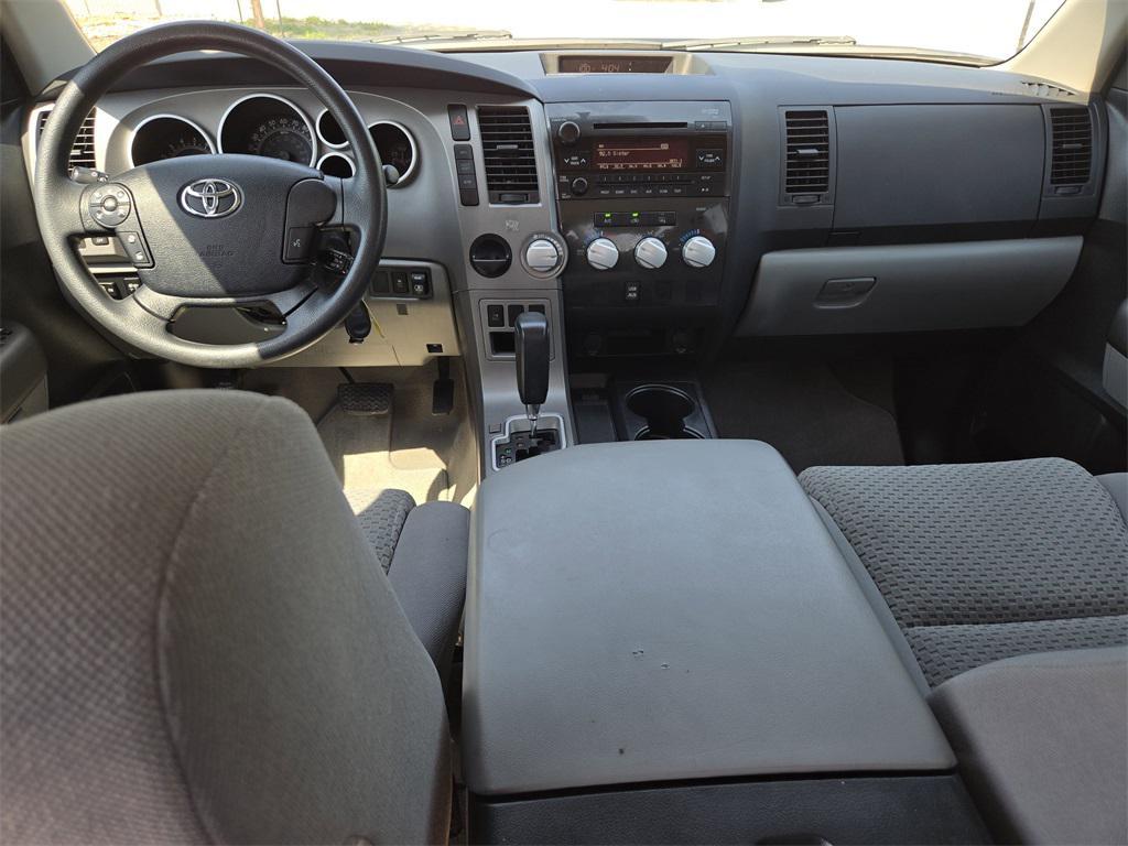 used 2011 Toyota Tundra car, priced at $14,870